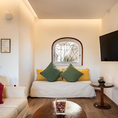Aldrovandi Residence City Suites Róma Kültér fotó
