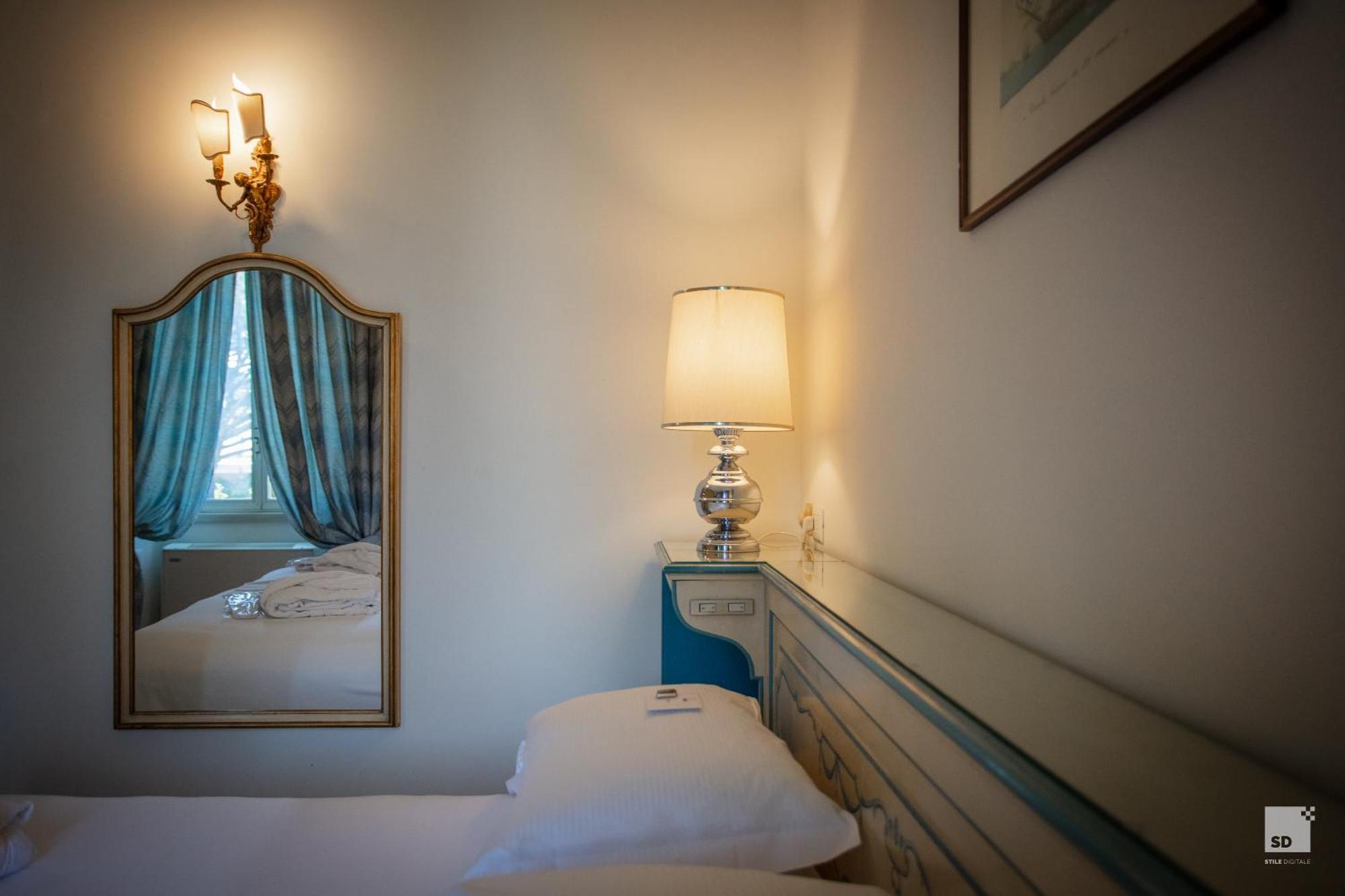 Aldrovandi Residence City Suites Róma Kültér fotó