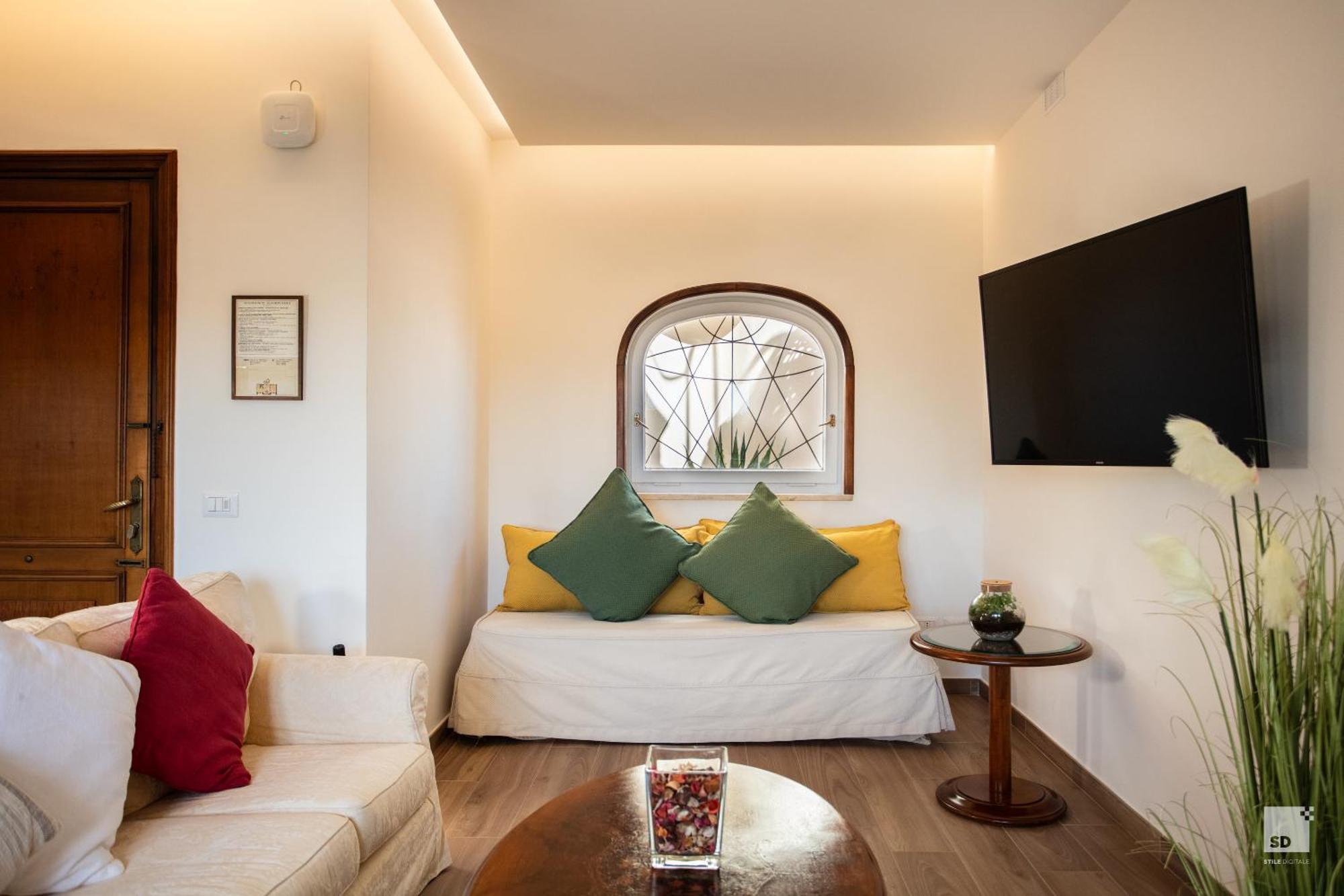 Aldrovandi Residence City Suites Róma Kültér fotó