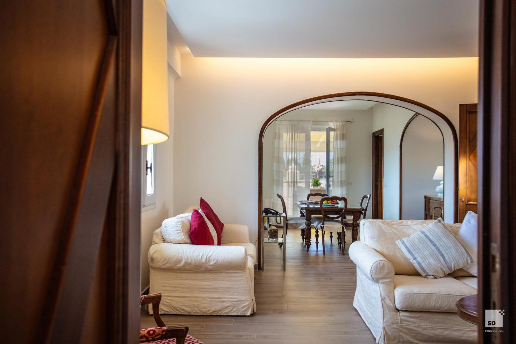 Aldrovandi Residence City Suites Róma Kültér fotó